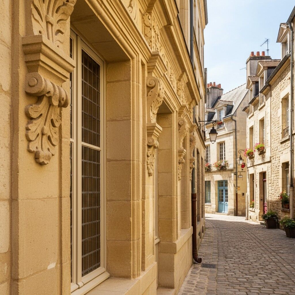 TECHNIQUES ET SERVICES